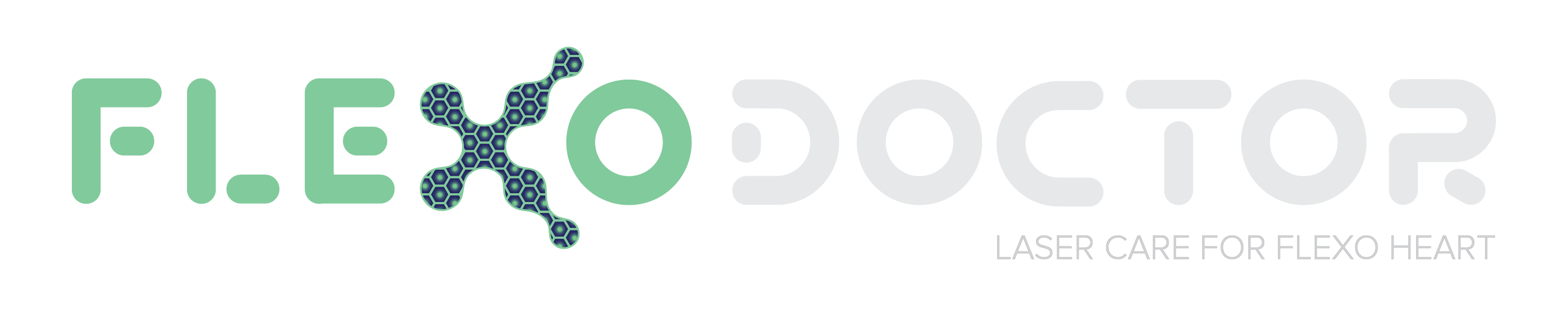FlexoDoctor Logo